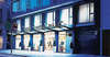 Eurostars Cristal Palace 